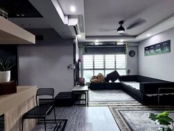 Blk 421C Northshore Straitsview (Punggol), HDB 3 Rooms #569087621